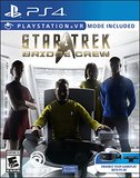 Star Trek: Bridge Crew (PlayStation 4)
